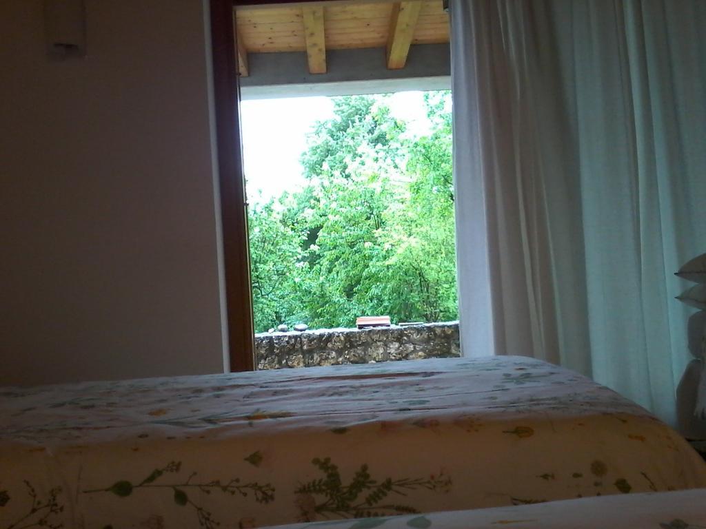 Bed and Breakfast Il Giuggiolo Конельяно Номер фото