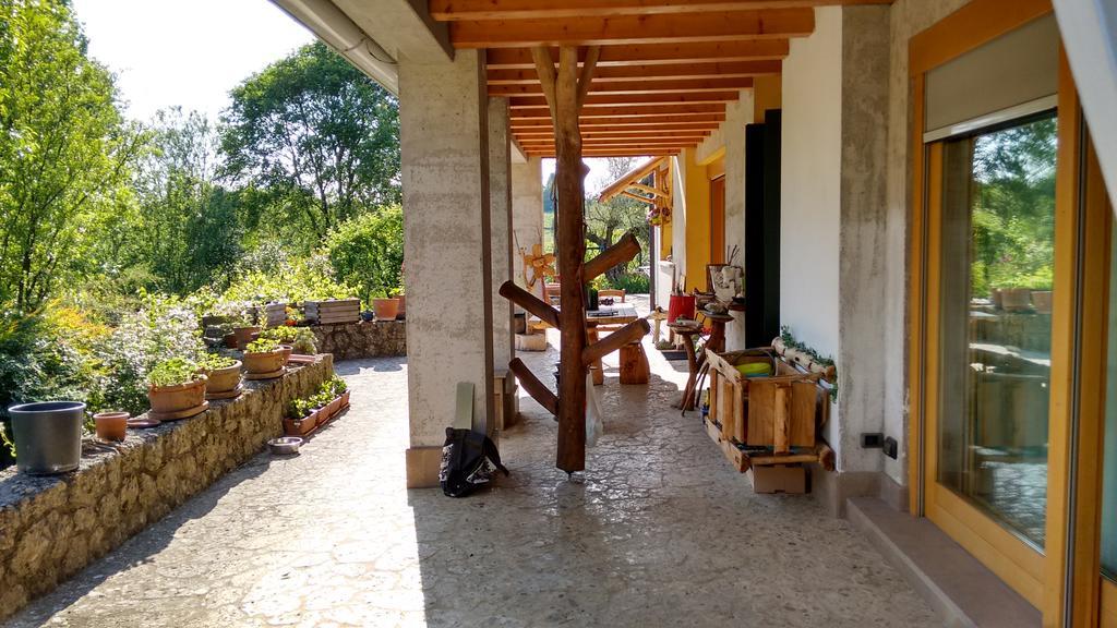 Bed and Breakfast Il Giuggiolo Конельяно Екстер'єр фото