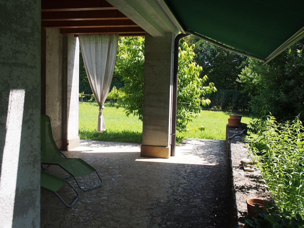 Bed and Breakfast Il Giuggiolo Конельяно Екстер'єр фото