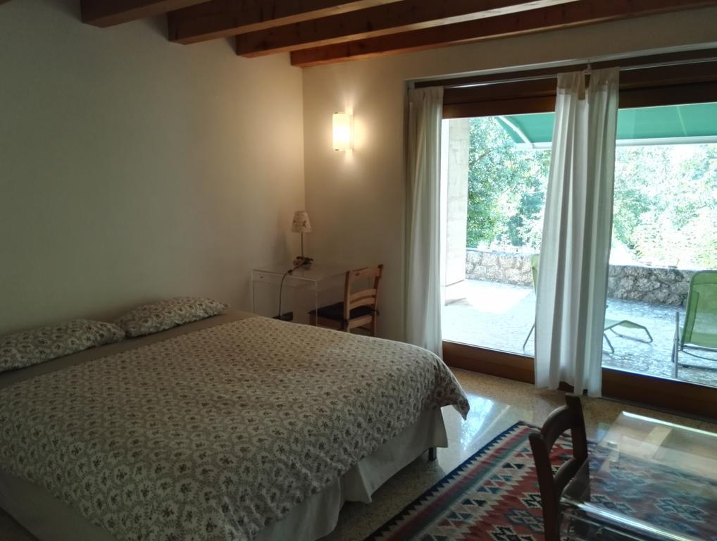 Bed and Breakfast Il Giuggiolo Конельяно Екстер'єр фото