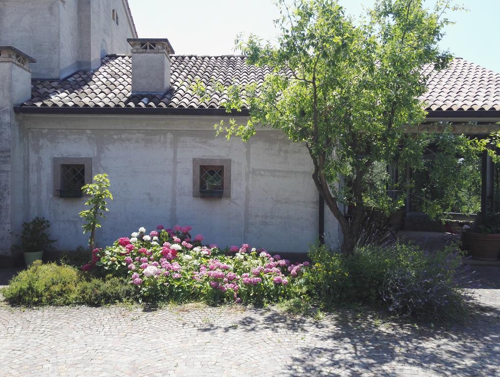 Bed and Breakfast Il Giuggiolo Конельяно Екстер'єр фото