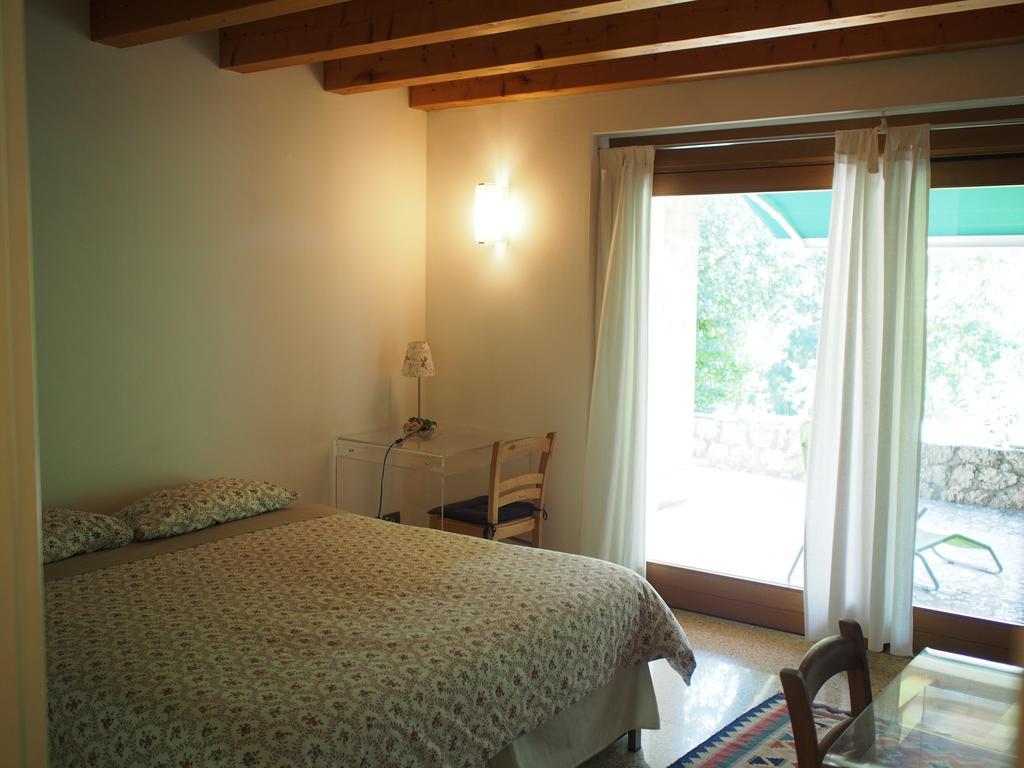 Bed and Breakfast Il Giuggiolo Конельяно Екстер'єр фото