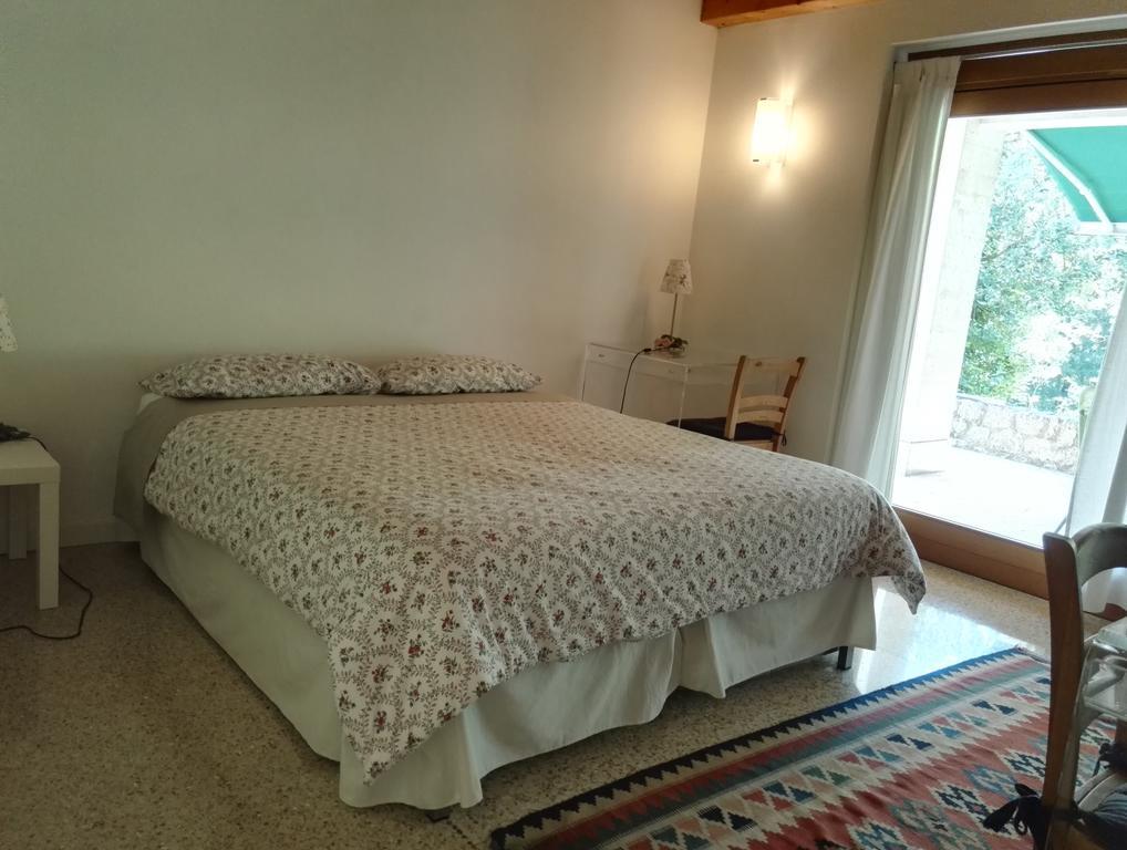 Bed and Breakfast Il Giuggiolo Конельяно Екстер'єр фото